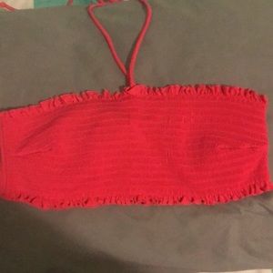Dillards bathing suit top